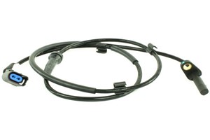 ABS-givare, Sensor, hjulvarvtal, Bak, Vänster, FORD TRANSIT Buss, TRANSIT Flak/chassi, TRANSIT Skåp, TRANSIT TOURNEO Buss, 1371545, 1383