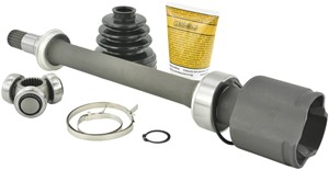 Drivknut, på växellådssidan, framaxel höger, TOYOTA AVENSIS, AVENSIS Kombi, AVENSIS Liftback, 43030-05100, 43410-05180