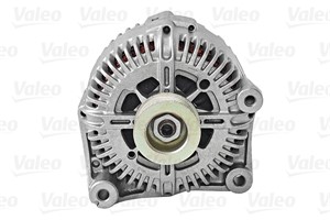 Generator, BMW 5 [E60], 5 Touring [E61], 6 [E63], 6 Cabriolet [E64], 7 [E65, E66, E67], 12 31 7 788 821, 12 31 7 789 981, 12 31 7 789 98
