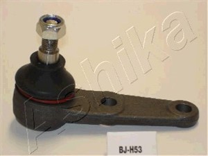 Kulled / Spindelled, Framaxel, Nedre, HYUNDAI PONY, PONY / EXCEL Sedan, S COUPE, 54530-24000, 5453024010, 54530-24A00