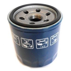 Oljefilter, CHEVROLET AVEO / KALOS Halvkombi, AVEO / KALOS Sedan, COBALT, SPARK, 25181616, 96475855, 96985730