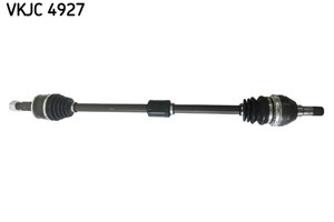 Drivaxel, framaxel höger, OPEL ASTRA J, ASTRA J Sedan, ASTRA J Sports Tourer, VAUXHALL ASTRA Mk VI, 13356124, 53 74 056, 95520471