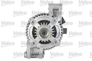 Generator, FORD C-MAX, FOCUS II, FOCUS Cabriolet II, FOCUS C-MAX, FOCUS Sedan II, FOCUS Turnier II, 1322879, 1530298, 1748620, 30667069,