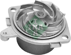 Vattenpump, ALFA ROMEO 145, 146, 155, 156, 156 Sportwagon, GT, FIAT BARCHETTA, BRAVO II, PUNTO, STILO, STILO Multi Wagon, 60608898, 6081