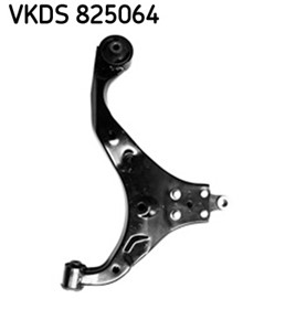 Länkarm, framaxel höger, Nedre, HYUNDAI TUCSON, KIA SPORTAGE II, 54501-1F000, 54501-2E000, 54501-2E001, 54501-2E010, 54501-2E011, 54501-