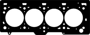 Packning, topplock, DACIA,RENAULT, 7700108253, 7700112739, 8200356346