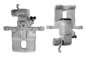 Bromsok, Bakaxel vänster, HYUNDAI i10 I, 58310-0X300, 583100XA00