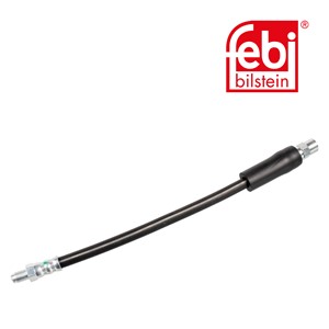 Bromsslang, Bakaxel, båda sidor, BMW 7 [E38], Z8 Roadster [E52], 34 30 1 162 471, 34 30 1 163 080
