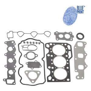 Packningssats, topplock / Sotningssats, CHEVROLET MATIZ, SPARK, DAEWOO MATIZ, MATIZ Skåp/halvkombi, 0S114007, 0S114011, 93740053, 937412