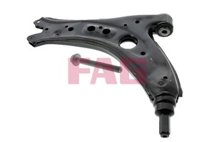Länkarm, Framaxel, SEAT,SKODA,VW, 6Q0 407 151 D, 6Q0 407 151 E, 6Q0 407 151 L, 6Q0407151D, 6Q0407151E, 6Q0407151L