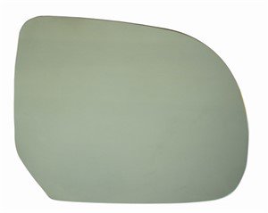 Spegelglas, yttre spegel, Höger