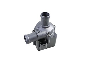 Extra vattenpump, AUDI,PORSCHE,VW, 06H 121 601H, 06H 121 601L, 06H 121 601P, 9A7 121 601 10
