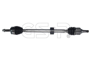 Drivaxel, framaxel höger, TOYOTA AURIS Kombi, 4341002830