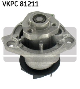Vattenpump, AUDI,FORD,PORSCHE,SEAT,SKODA,VW, 022 121 011 A, 022 121 011, 1197940, 1M21 8W510 AA, 955 106 011 00, 955 106 033 00