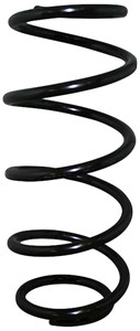 Spiralfjäder, Framaxel, OPEL,RENAULT,VAUXHALL, 0312839, 312839, 90512997