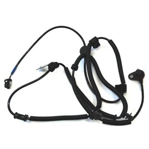 ABS-givare, Sensor, hjulvarvtal, Bakaxel höger, KIA SORENTO I, 956813E310