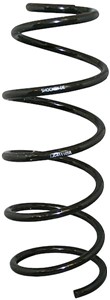 Spiralfjäder, Framaxel, AUDI A3, SKODA OCTAVIA I, OCTAVIA Combi I, VW BORA I, BORA Variant, GOLF IV, GOLF Variant IV, 1J0411105R