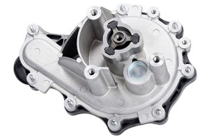 Vattenpump, CITROËN,FIAT,FORD,PEUGEOT, 1201H6, 1372336, 1381796, 1607216280, 1609944880, 1949737, 6C1Q8K500AE, 9659248280