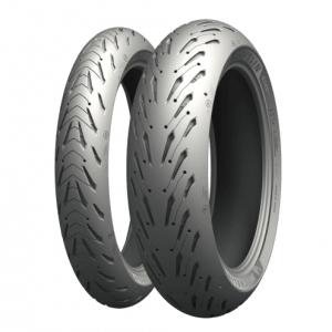 Michelin Pilot Road 5 Trail 1207019 60V Fram TL