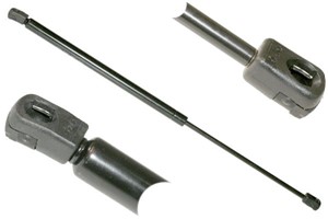 Gasfjäder, bagageutrymme, FORD MONDEO Turnier III, 1117394, 1232189, 1S71N406A10AB, 1S71N406A10AC