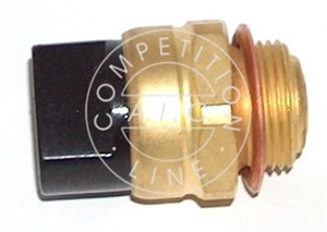 Temperaturswitch, kylarfläkt, AUDI,SEAT,VW, 191 959 481A, 191 959 481C, 321 959 481D, 321 959 481H, 323 959 481B, 323 959 481D, 6U0 959