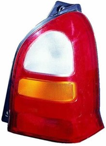 Baklykta, Höger, SUZUKI ALTO VI, 35650M79G00