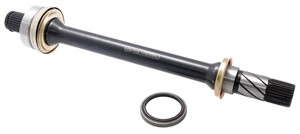 Drivaxel, framaxel höger, MAZDA 6 Hatchback, 6 Kombi, 6 Sedan, 6 Station Wagon, GA24-25-700D