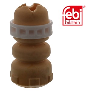 Genomslagsgummi, stötdämpare, Bakaxel, båda sidor, AUDI,SEAT,SKODA,VW, 5Q0 511 357 J