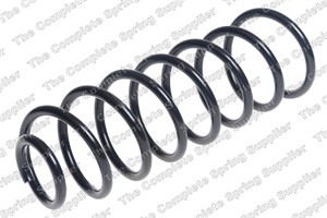 Spiralfjäder, Bakaxel, SAAB 9-5, 12760115, 12760116, 5234604