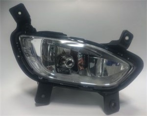 Dimljus, Vänster, KIA RIO Sedan III, 922011W010