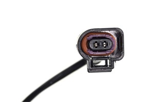 ABS-givare, Sensor, hjulvarvtal, Bakaxel, Framaxel, Höger, Vänster, AUDI,CITROËN,DS,PEUGEOT, 4B0 927 803 F, 4Z7 927 807 C