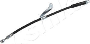 Hållare, bromsledning, Höger fram, CHEVROLET CAPTIVA, 20965805, 95027423, 95477364, 96625950