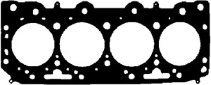 Packning, topplock, KIA CARNIVAL II, 0K56A10271B
