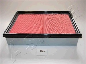 Luftfilter, KIA RETONA Terrängbil täckt, SPORTAGE II, SPORTAGE SUV, 0K01713Z40, 0K017-13-Z40, 0K01713Z40A, 0K01713Z40B, 0K02413Z40, 0K02
