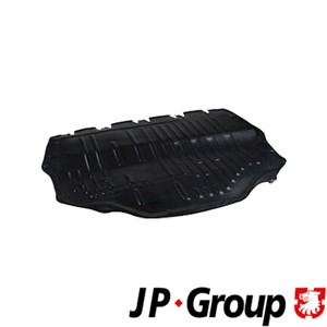 Motorutrymme, Fram, Nedre, AUDI,SEAT,SKODA,VW, 6Q0825237AA, 6Q0825237AB, 6Q0825237P, 6Q0825537P, 6R0825235, 6R0825235B, 6R0825235E