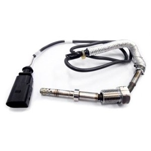 Sensor, avgastemperatur, SEAT,SKODA,VW, 03G 906 088 AB, 045906088C, 045906088G