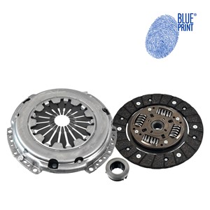 Kopplingssats, MINI MINI, MINI Cabriolet, MINI CLUBMAN, MINI CLUBVAN, MINI COUNTRYMAN, MINI Coupé, MINI PACEMAN, MINI Roadster, 007 572