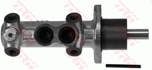 Huvudbromscylinder, FIAT GRANDE PUNTO, PUNTO, PUNTO Skåp/halvkombi, 0000009948585, 9948580, 9949542