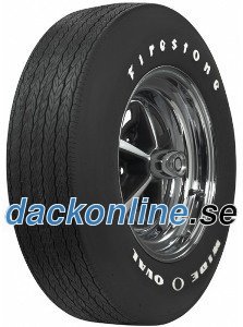 Firestone Wide Oval D ( G70 -14 RWL )