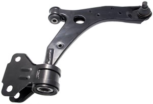 Länkarm, Höger fram, MAZDA 3, 3 Sedan, BBM2-34-300