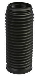 Skyddskåpa/bälg, stötdämpare, Fram, höger eller vänster, AUDI,SEAT,SKODA,VW, 6N0 413 175A