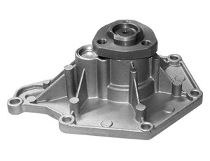 Vattenpump, AUDI,PORSCHE,VW, 06E 121 005 D, 06E 121 005 F, 06E 121 005 N, 06E 121 008 N, 06E 121 018 A, 06E 121 018 AX, 06E 121 018 D, 0