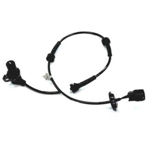 ABS-givare, Sensor, hjulvarvtal, framaxel vänster, CHEVROLET AVEO / KALOS Halvkombi, AVEO / KALOS Sedan, DAEWOO KALOS, KALOS Sedan, 9647