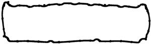 Packning, vippkåpa, DACIA,NISSAN,RENAULT,SUZUKI, 11179-84A00, 13270-00Q0B, 82 00 117 388, 82 00 317 650