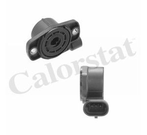 Sensor, gasspjäll, ALFA ROMEO,DACIA,FIAT,LADA,LANCIA,RENAULT, 7701044743, 7714824, 9945634, 9950634
