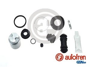 Reparationssats, bromsok, Bakaxel, MITSUBISHI, MB618002, MB618003, MB699670, MB699671, MB699672, MB699673, MB950066, MB9500667, MR235664