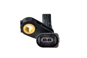ABS-givare, Sensor, hjulvarvtal, Bakaxel, Framaxel, Höger, PORSCHE CAYENNE, 7L0 927 808 A, 7L0 927 808 B, 955 606 406 10, 955 606 406 11