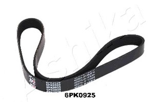Flerspårsrem, HYUNDAI i10 II, TOYOTA AURIS, 90916-02673