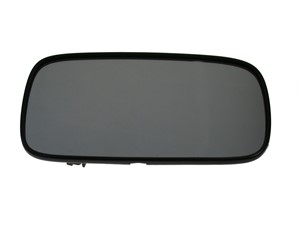 Spegelglas, yttre spegel, Höger, VOLVO C70 Cabriolet II, S40 II, V50, 8679831