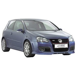 Frontspoiler, Fram, VW GOLF V, GOLF Variant V, JETTA III